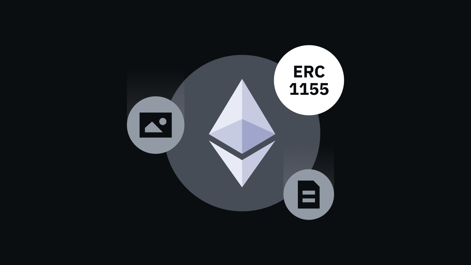 What Is ERC-1155 and How Does It Work?