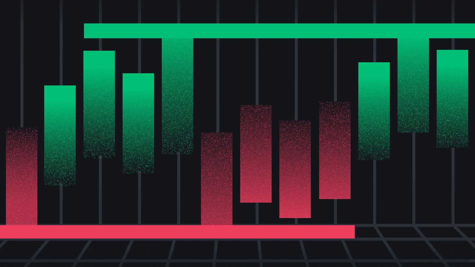 The Basics of Support and Resistance Explained