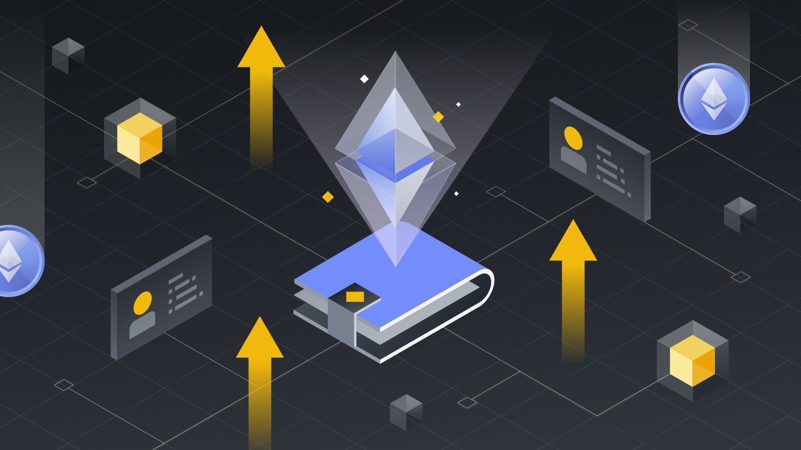 What Is ERC-4337, or Account Abstraction for Ethereum?