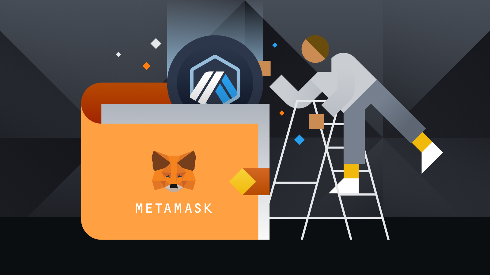 How to Add Arbitrum to Metamask?