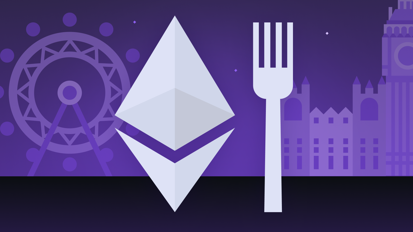 What Is the Ethereum London Hard Fork?