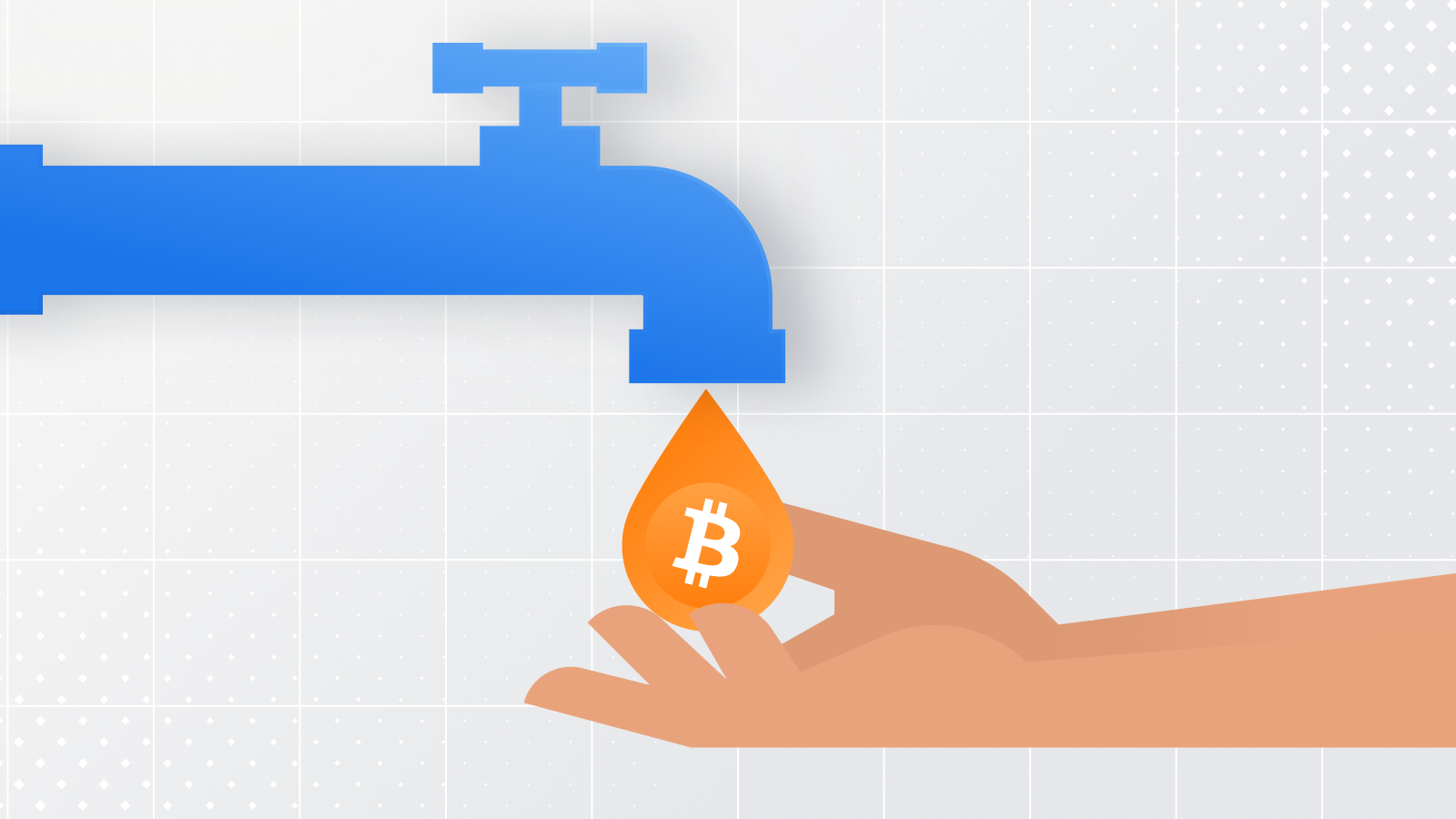 What Is A Crypto Faucet? 