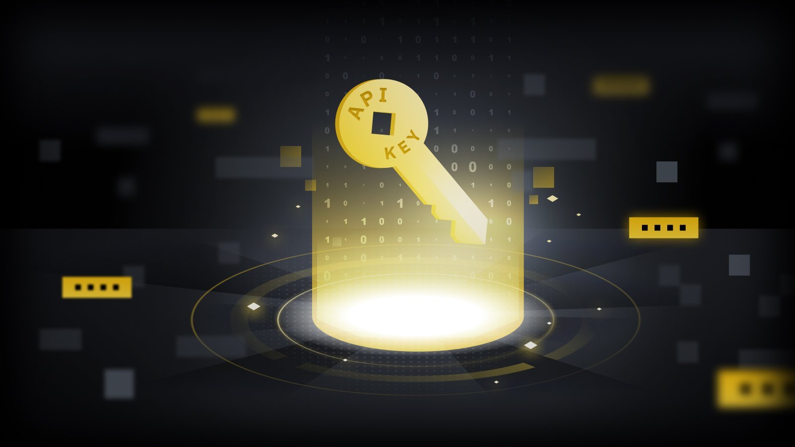 What Is an API Key and How to Use It Securely?