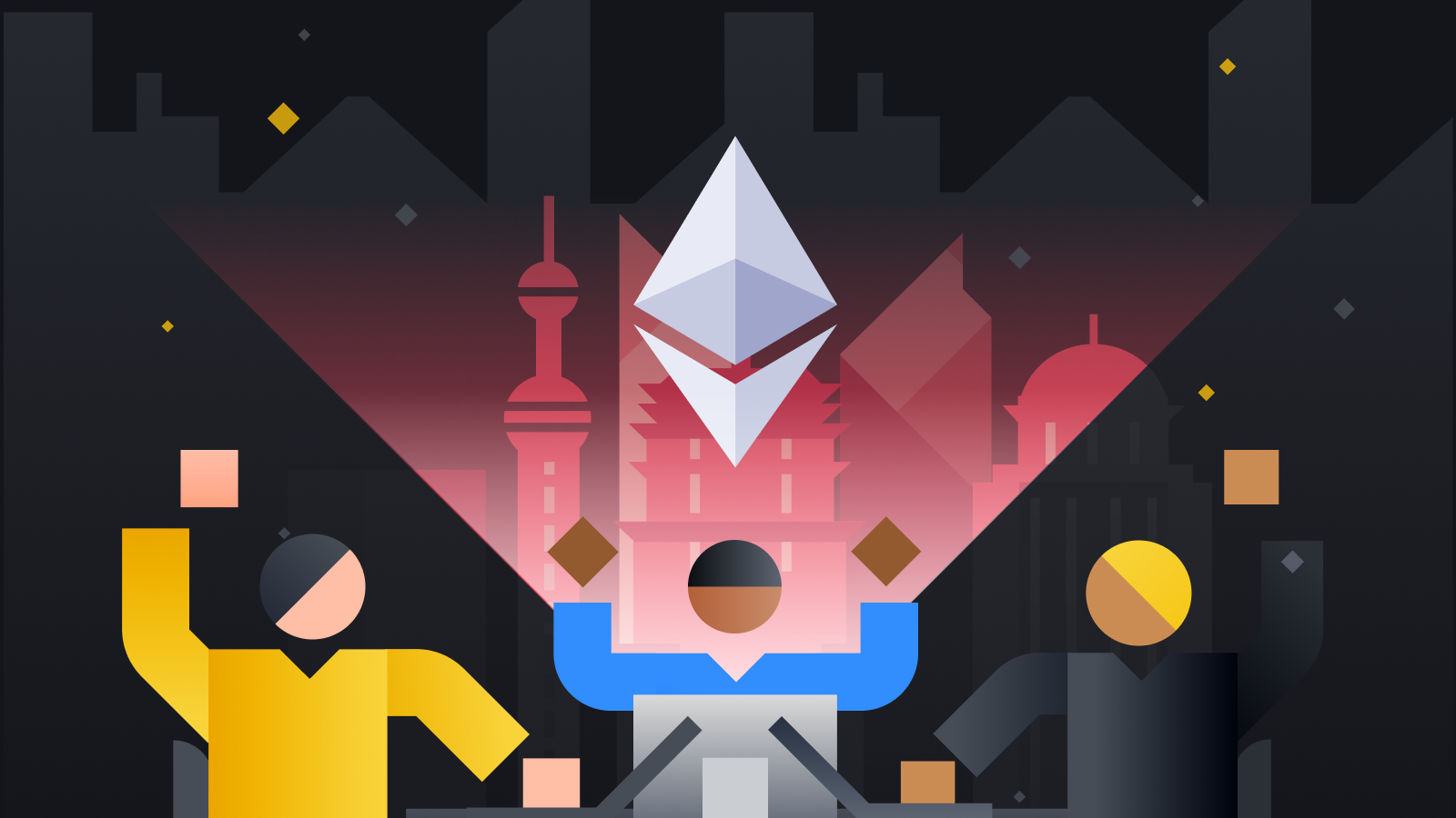 What Is the Ethereum Shanghai Upgrade and How Will It Affect Me?