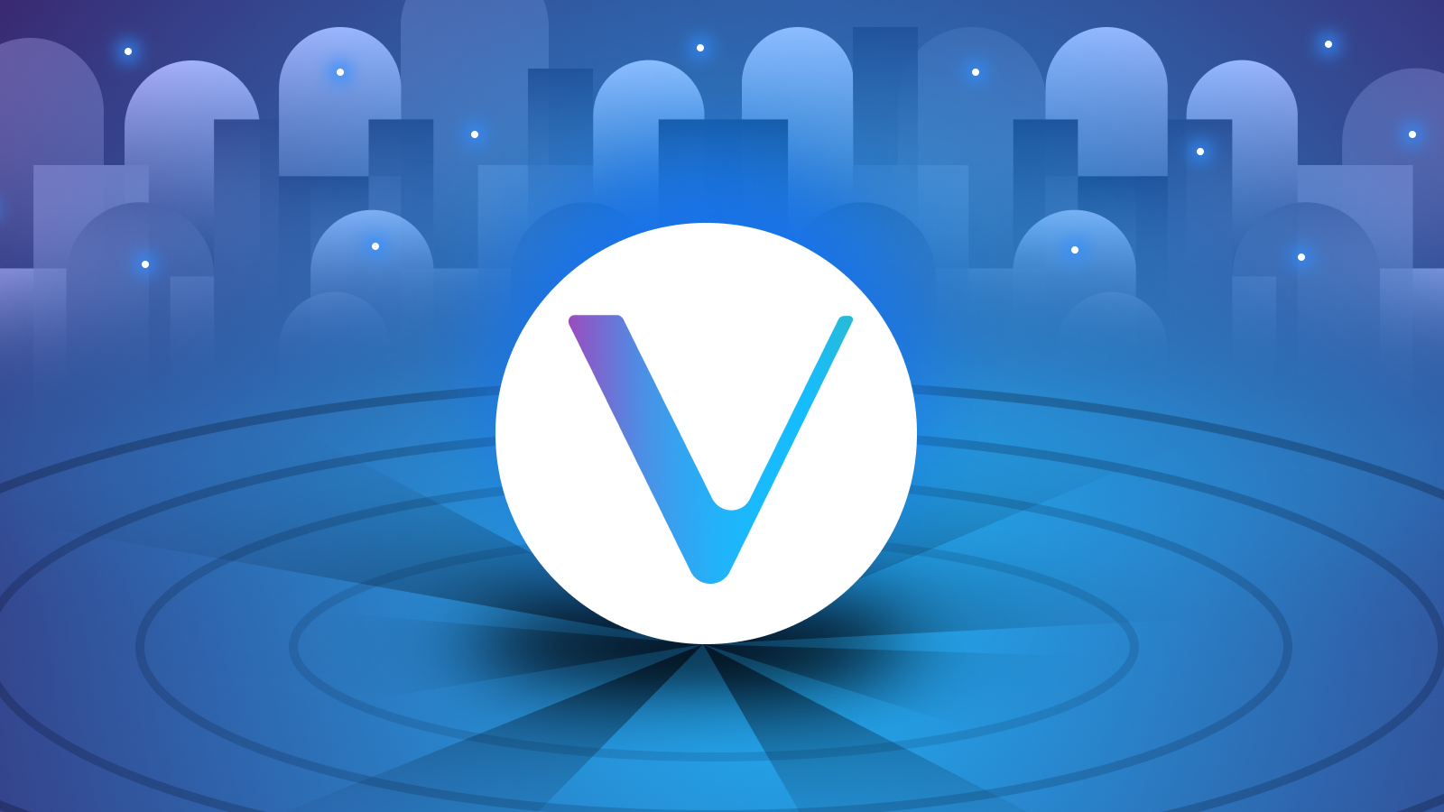 What Is VeChain (VET)?