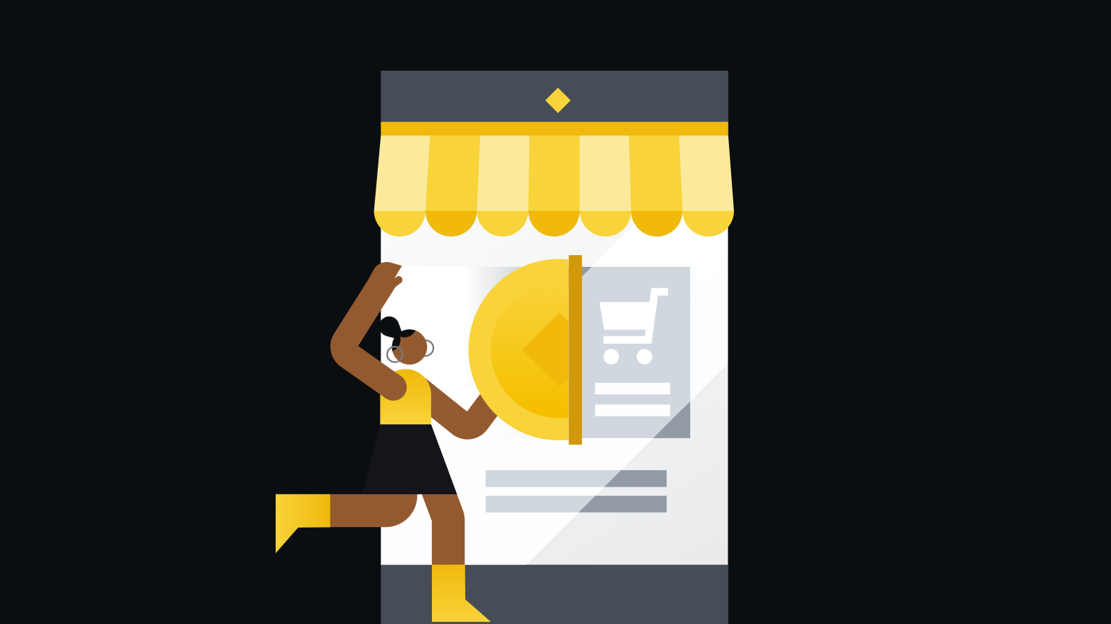 What Is the Binance Inscriptions Marketplace?