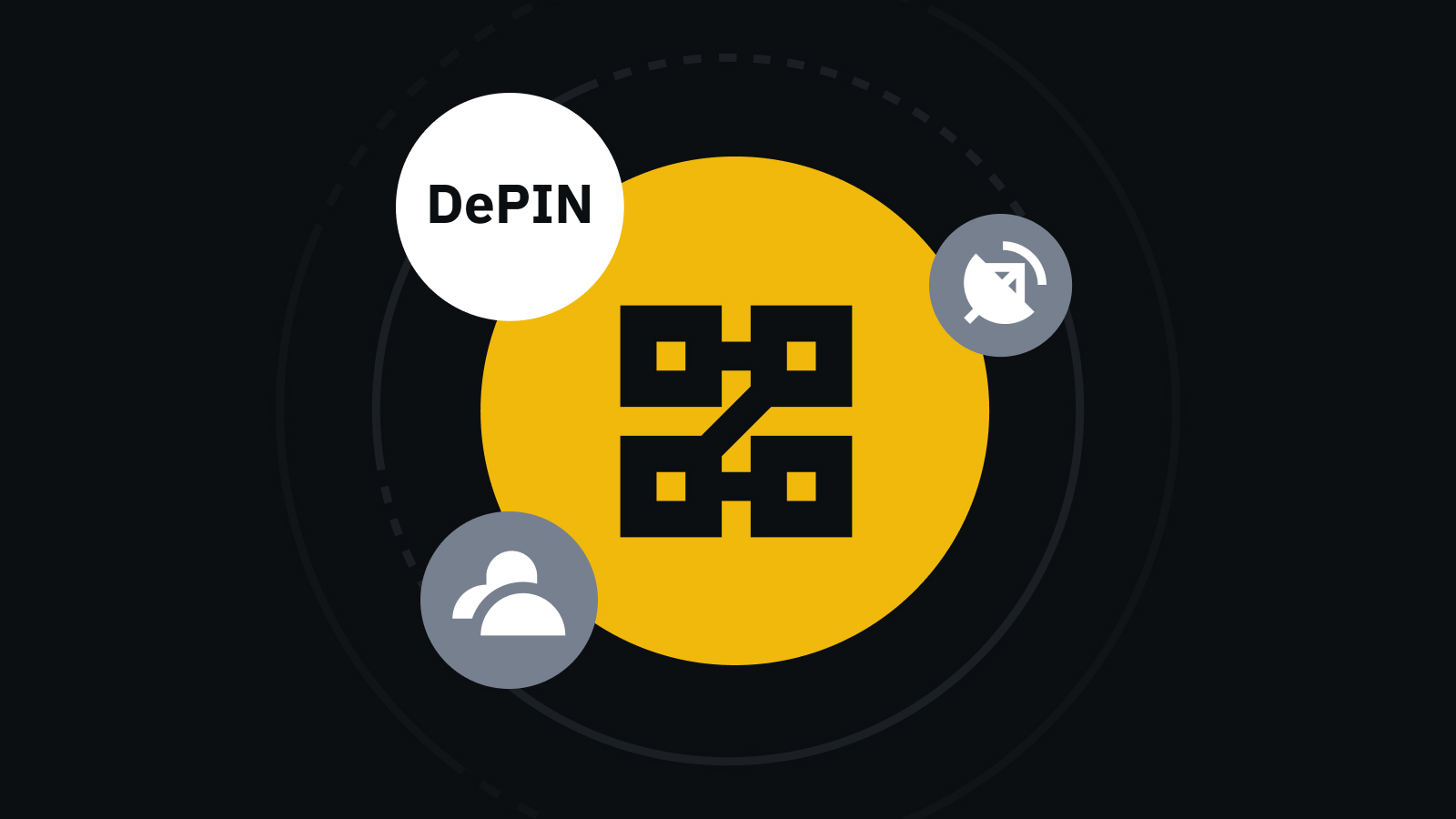 What Is DePIN in Crypto?