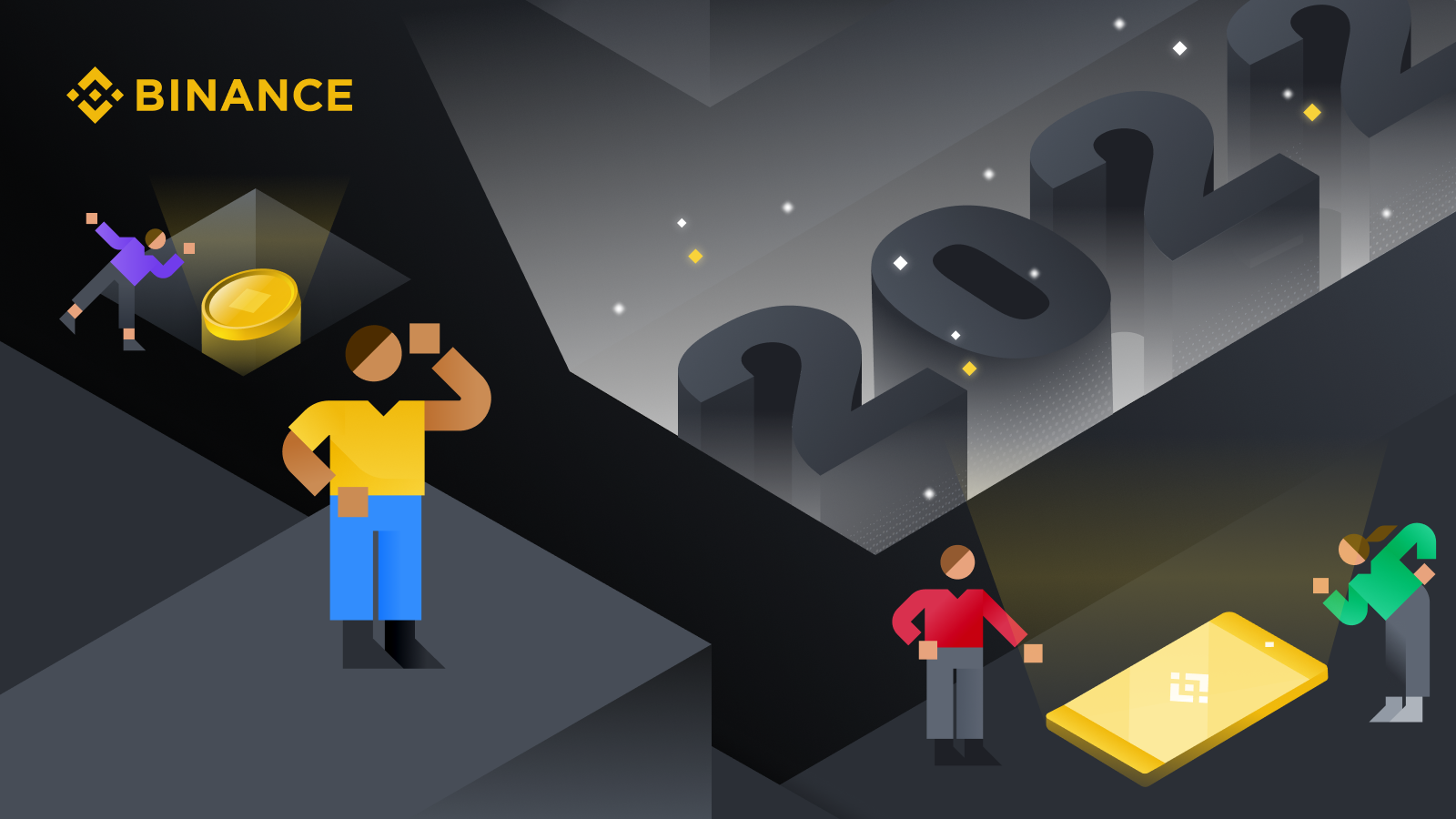 Binance Academy 2022 Year in Review