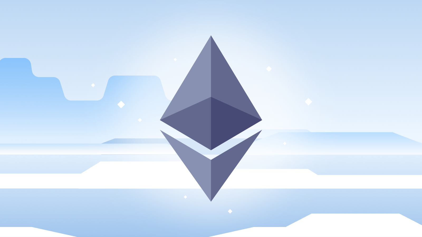 What Is the Ethereum Arrow Glacier Upgrade?