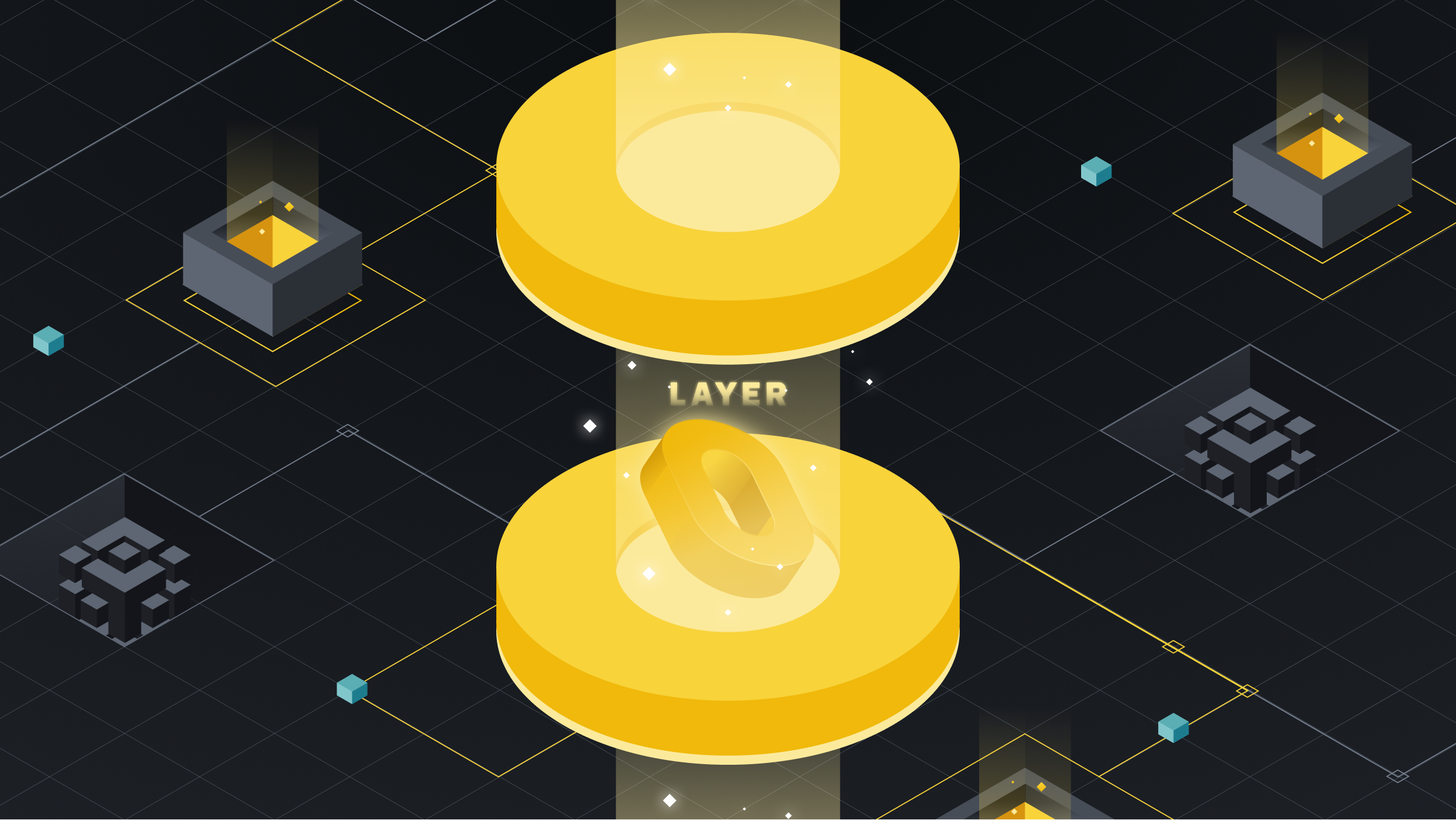 What Is Layer 0 in Blockchain?