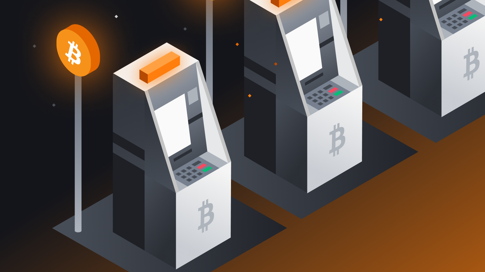 How to Use a Bitcoin ATM