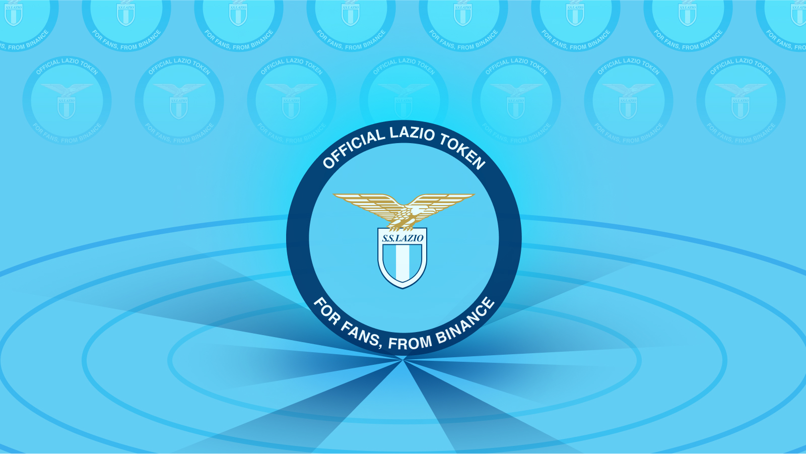 What is the SS Lazio Fan Token (LAZIO)?